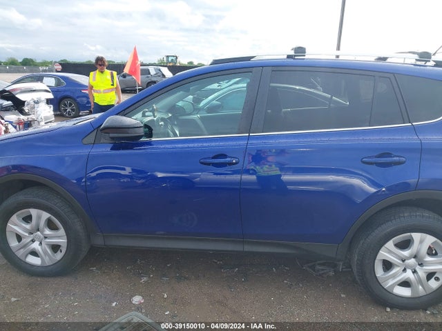 Toyota RAV4 LE 2014 2T3ZFREV3EW079102 Image 14