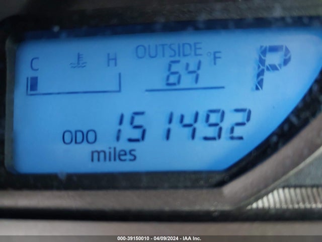 Toyota RAV4 LE 2014 2T3ZFREV3EW079102 Image 15