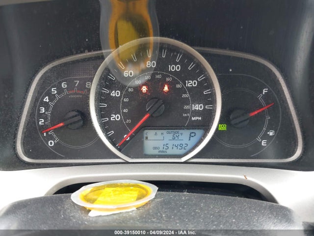 Toyota RAV4 LE 2014 2T3ZFREV3EW079102 Image 7