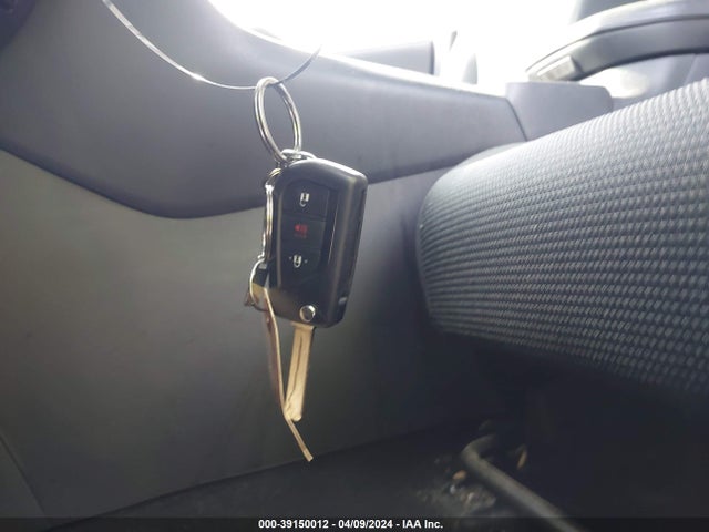 Toyota RAV4 LE 2019 2T3G1RFV4KC034851 Image 11