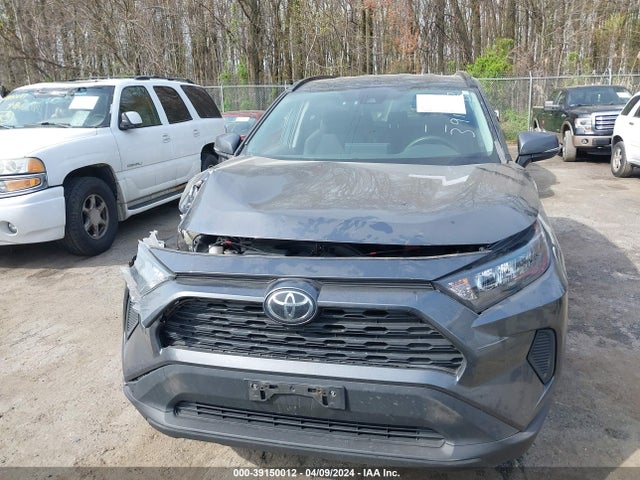 Toyota RAV4 LE 2019 2T3G1RFV4KC034851 Image 12