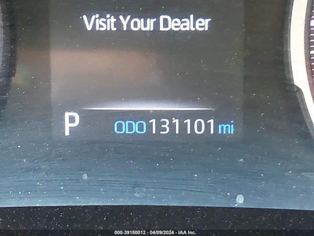 Toyota RAV4 LE 2019 2T3G1RFV4KC034851 Image 15