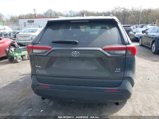 Toyota RAV4 LE 2019 2T3G1RFV4KC034851 Image 16