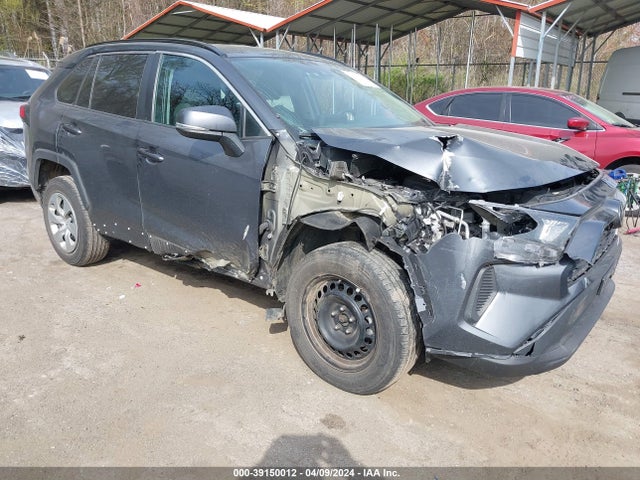 Toyota RAV4 LE 2019 2T3G1RFV4KC034851 Image 6