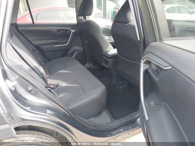 Toyota RAV4 LE 2019 2T3G1RFV4KC034851 Image 8