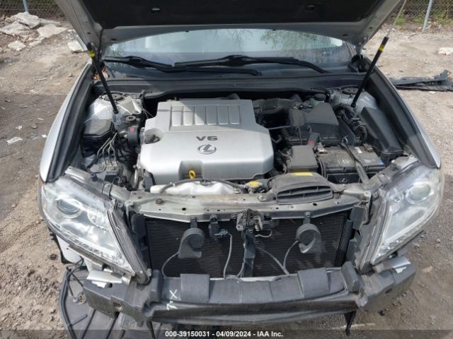 JTHBK1GG2E2090368 Lexus ES 350