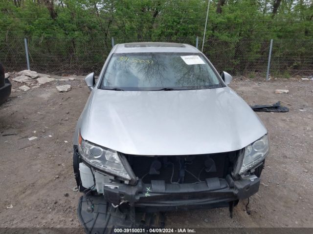 JTHBK1GG2E2090368 Lexus ES 350