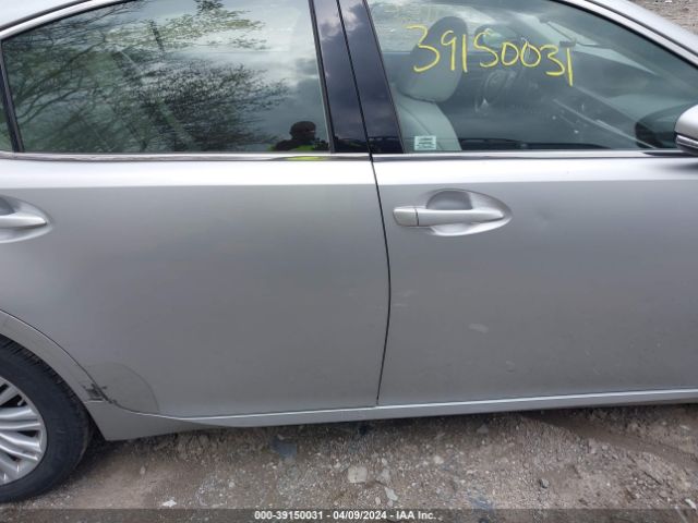 JTHBK1GG2E2090368 Lexus ES 350