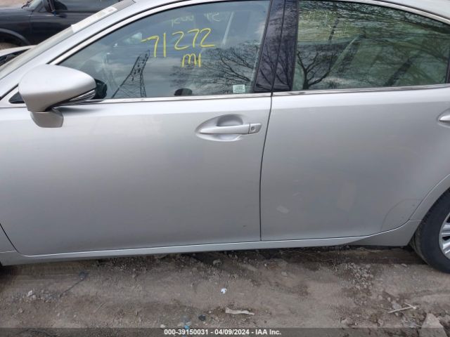 JTHBK1GG2E2090368 Lexus ES 350