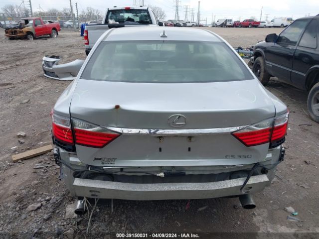 JTHBK1GG2E2090368 Lexus ES 350