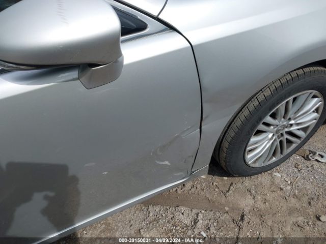 JTHBK1GG2E2090368 Lexus ES 350