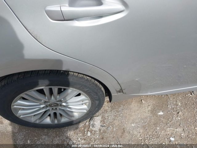 JTHBK1GG2E2090368 Lexus ES 350