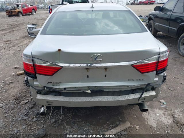 JTHBK1GG2E2090368 Lexus ES 350