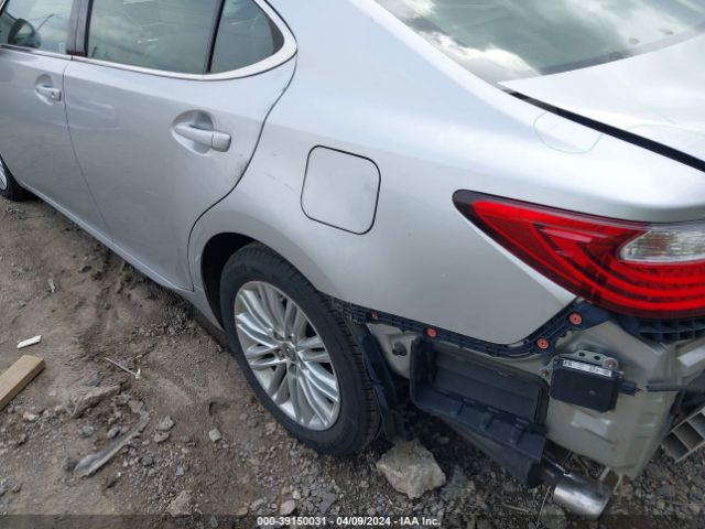 JTHBK1GG2E2090368 Lexus ES 350