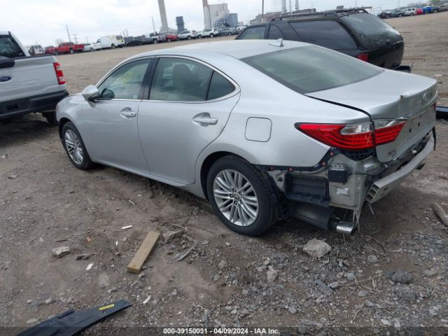 JTHBK1GG2E2090368 Lexus ES 350