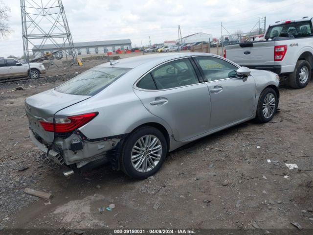 JTHBK1GG2E2090368 Lexus ES 350