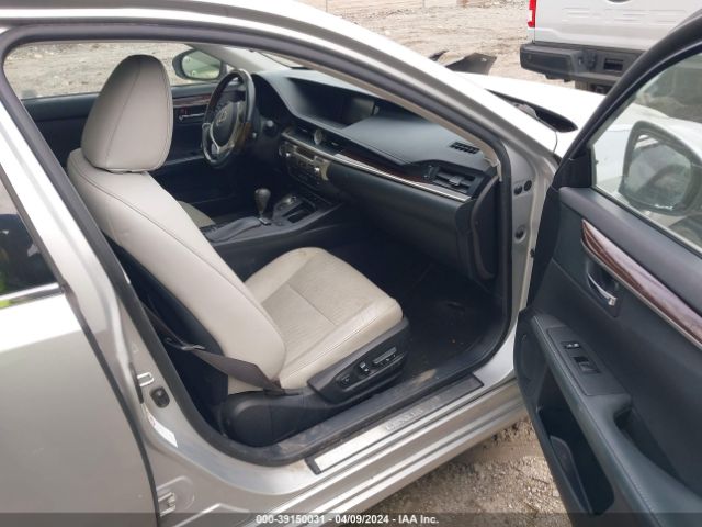 JTHBK1GG2E2090368 Lexus ES 350