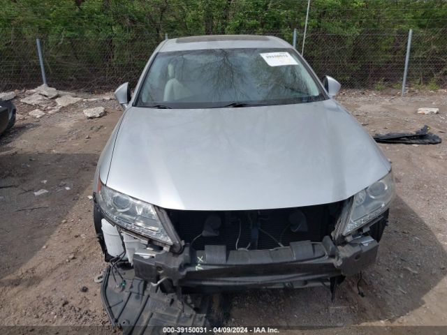 JTHBK1GG2E2090368 Lexus ES 350