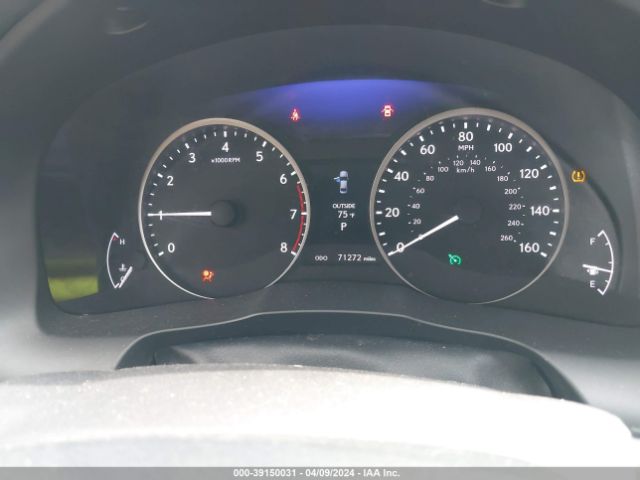 JTHBK1GG2E2090368 Lexus ES 350