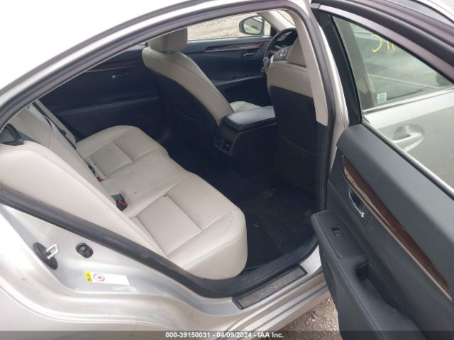 JTHBK1GG2E2090368 Lexus ES 350