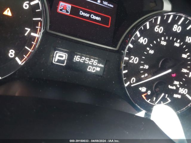 1N4AL3AP8FC496347 Nissan Altima 2.5/2.5 S/2.5 Sl/2.5 Sv
