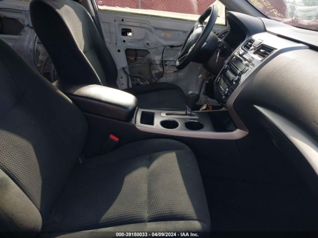 1N4AL3AP8FC496347 Nissan Altima 2.5/2.5 S/2.5 Sl/2.5 Sv