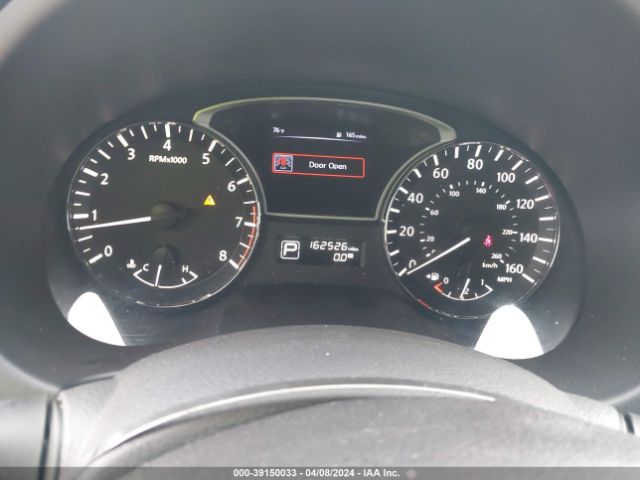 1N4AL3AP8FC496347 Nissan Altima 2.5/2.5 S/2.5 Sl/2.5 Sv
