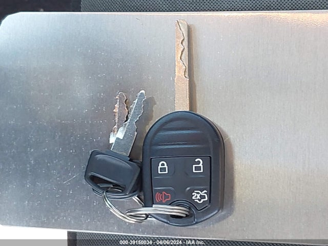 Ford FIESTA S 2017 3FADP4AJ2HM169415 Image 11