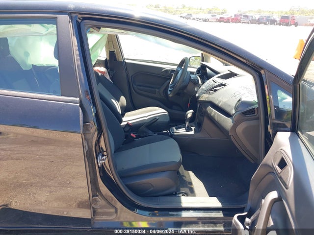 Ford FIESTA S 2017 3FADP4AJ2HM169415 Image 5