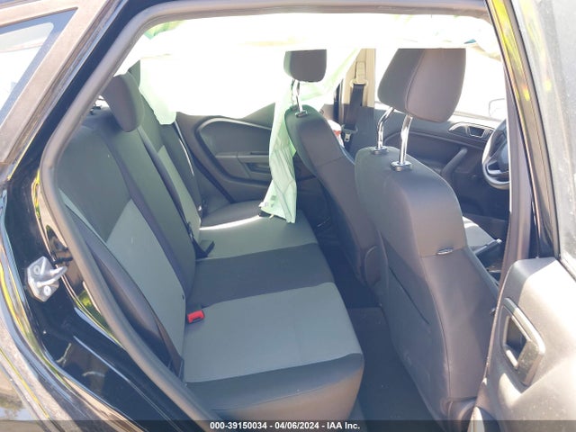 Ford FIESTA S 2017 3FADP4AJ2HM169415 Image 8