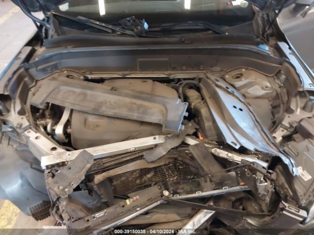 YV4A22PK6G1092153 Volvo Xc90 T6 Momentum