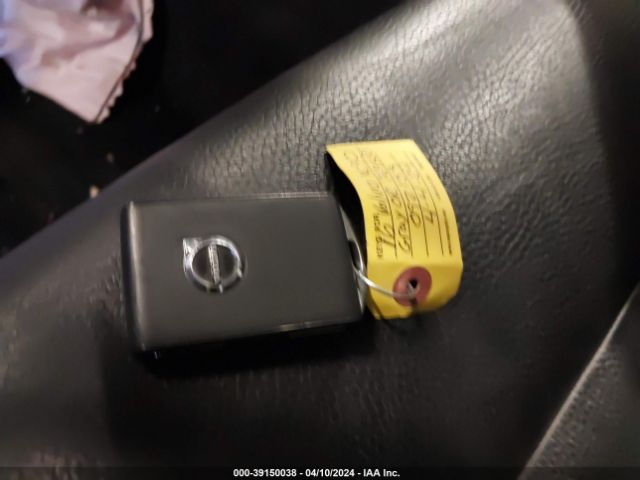 YV4A22PK6G1092153 Volvo Xc90 T6 Momentum