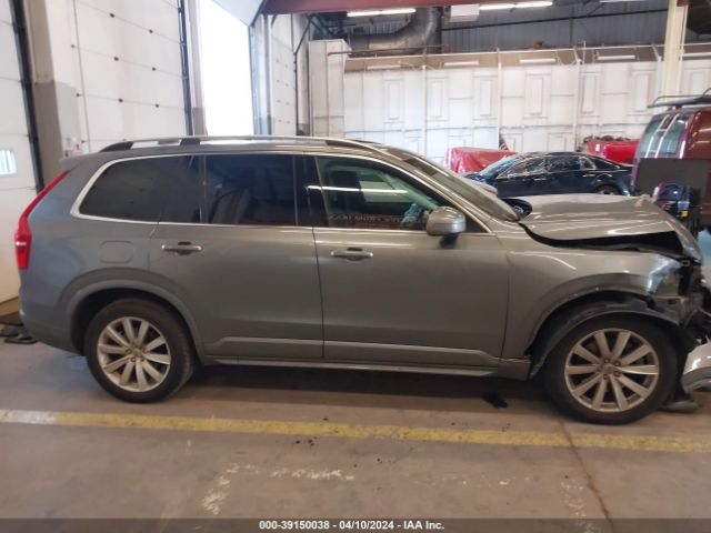 YV4A22PK6G1092153 Volvo Xc90 T6 Momentum