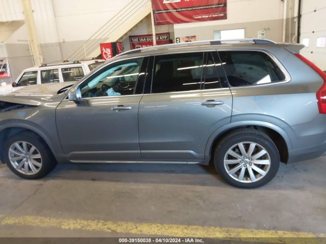 YV4A22PK6G1092153 Volvo Xc90 T6 Momentum