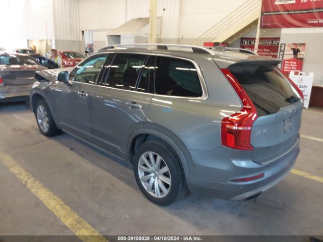 YV4A22PK6G1092153 Volvo Xc90 T6 Momentum