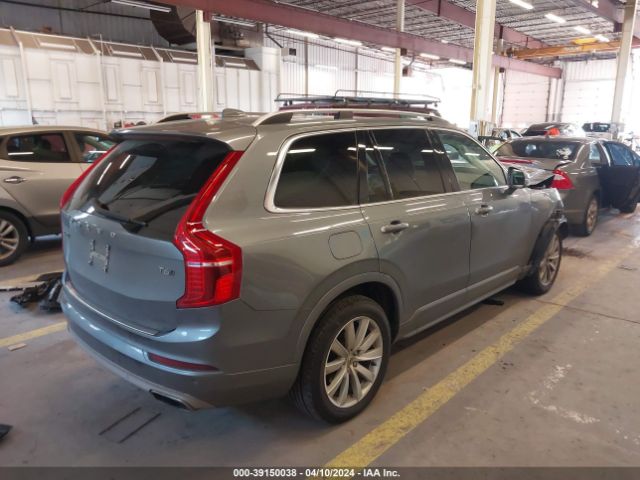 YV4A22PK6G1092153 Volvo Xc90 T6 Momentum
