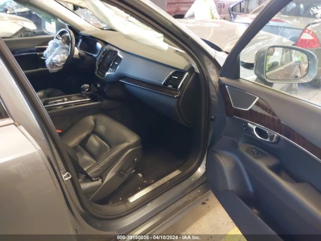 YV4A22PK6G1092153 Volvo Xc90 T6 Momentum