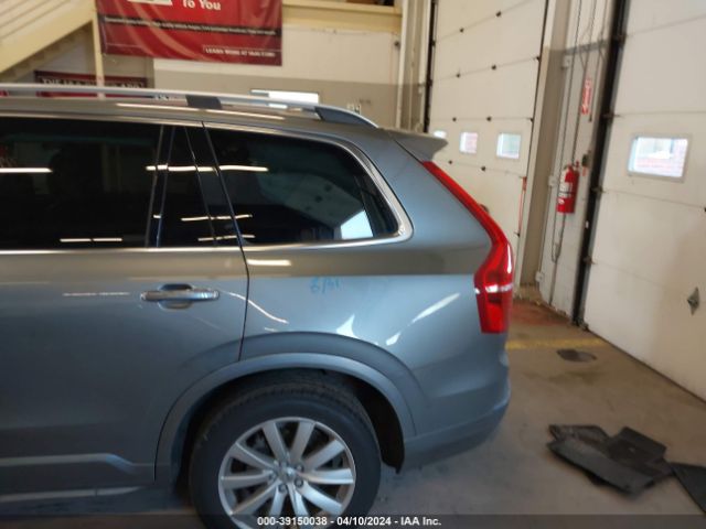 YV4A22PK6G1092153 Volvo Xc90 T6 Momentum