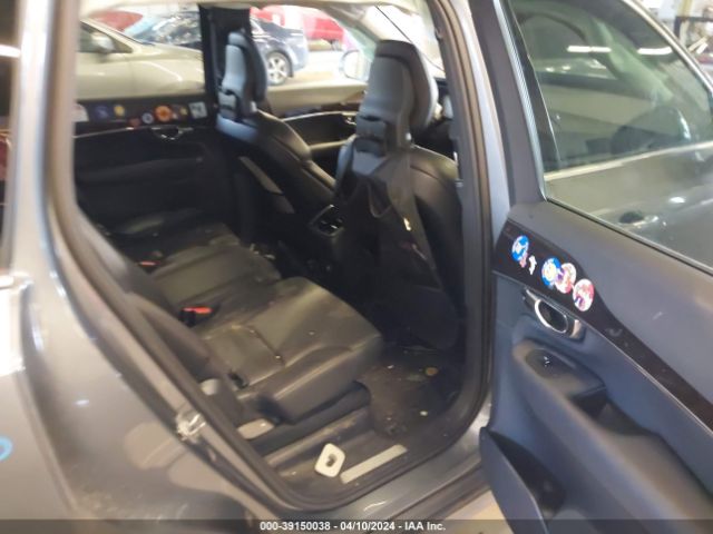 YV4A22PK6G1092153 Volvo Xc90 T6 Momentum
