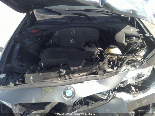 WBA4A7C53FD414578 BMW 428 Gran Coupe Xdrive