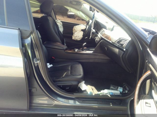 WBA4A7C53FD414578 BMW 428 Gran Coupe Xdrive
