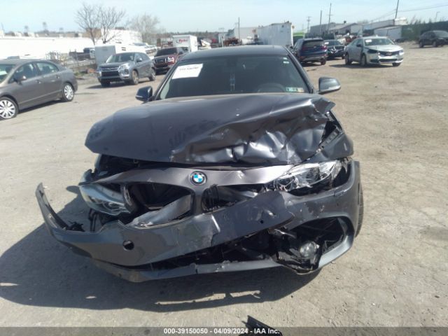 WBA4A7C53FD414578 BMW 428 Gran Coupe Xdrive