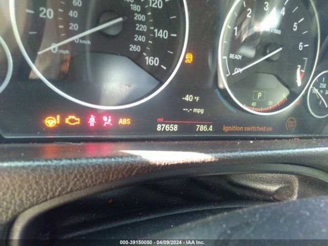 WBA4A7C53FD414578 BMW 428 Gran Coupe Xdrive