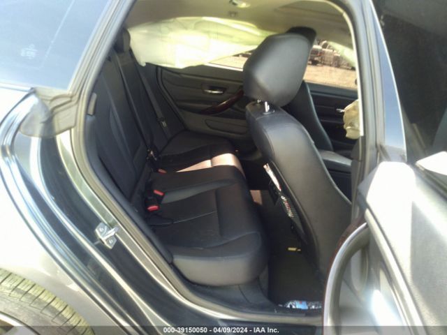 WBA4A7C53FD414578 BMW 428 Gran Coupe Xdrive