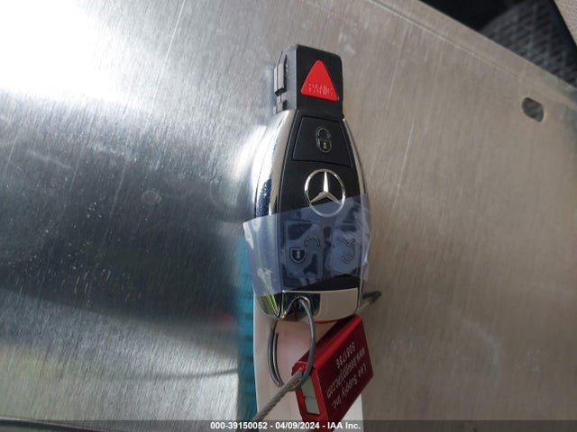 WDC0G4JB3KF628180 Mercedes-Benz GLC 300