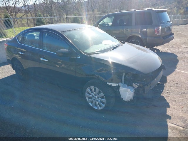 2015 3N1AB7AP5FY317633 main image