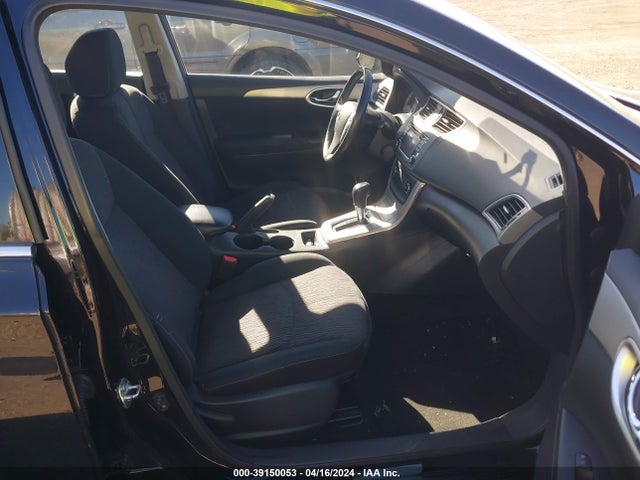 Nissan SENTRA SV 2015 3N1AB7AP5FY317633 Image 5