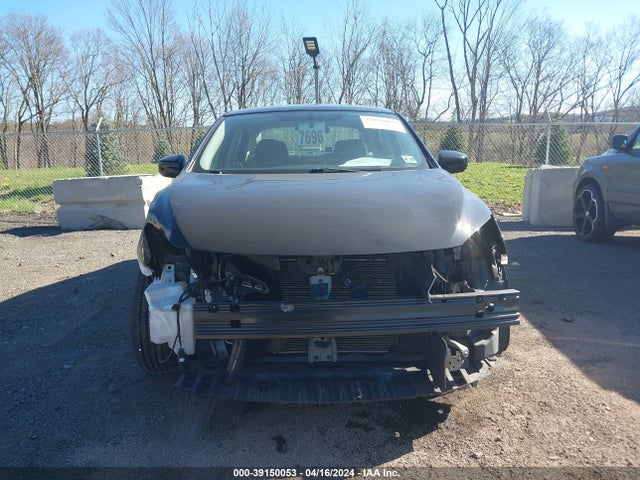 Nissan SENTRA SV 2015 3N1AB7AP5FY317633 Image 6