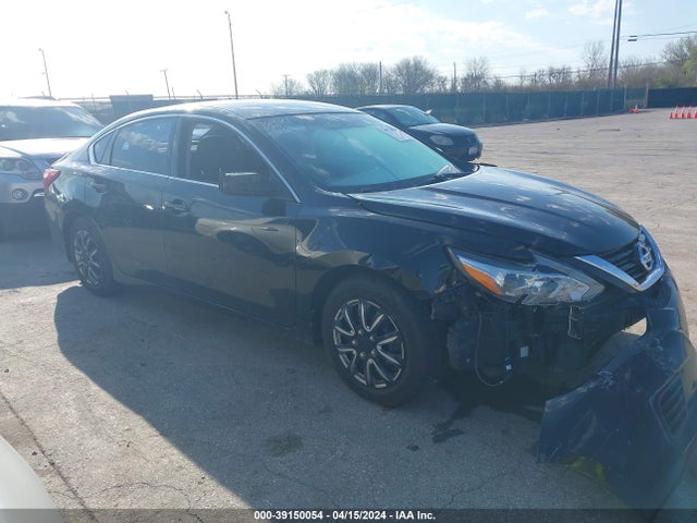 Nissan Altima 2.5 S 2017 1N4AL3AP4HC493576 main image