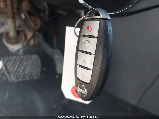 Nissan Altima 2.5 S 2017 1N4AL3AP4HC493576 Image 11
